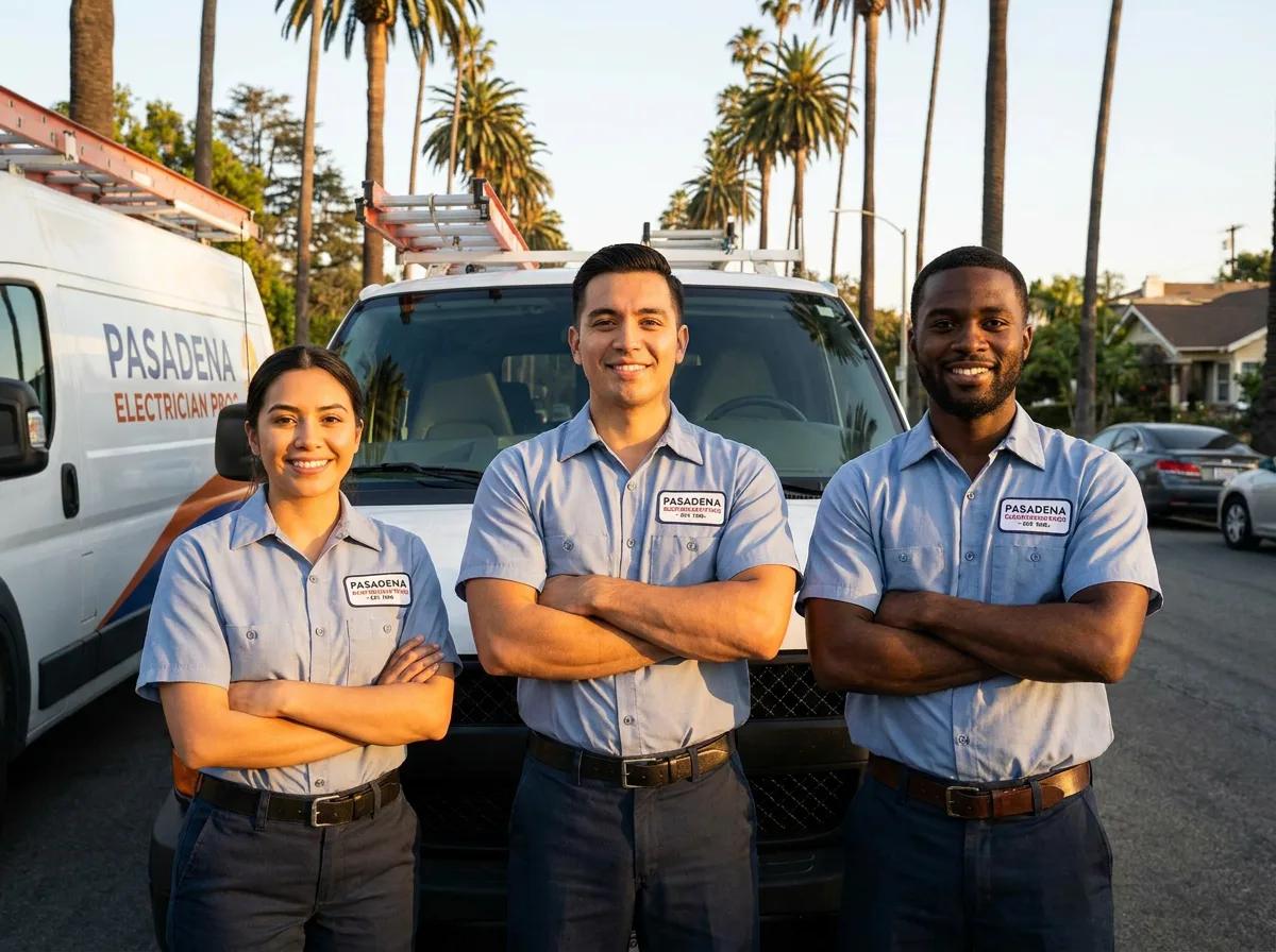 Electrician company in Glenwood, NY