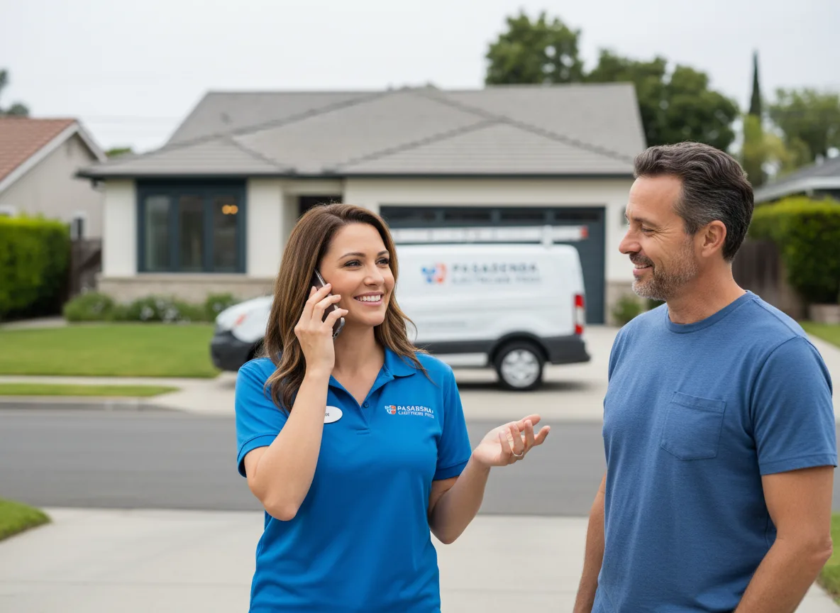 Electrician Glenwood, NY FAQs